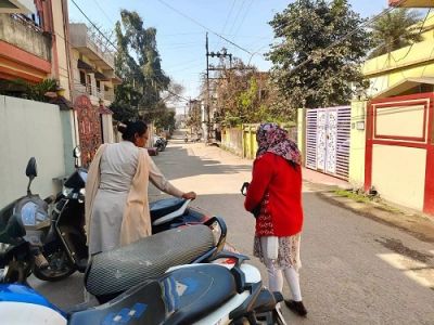 रायगढ़ में देह व्यापार का भंडाफोड़, आरोपी गिरफ्तार...