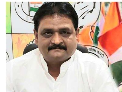 अमित शाह नक्सलवाद पर राजनीति कर रहे - कांग्रेस