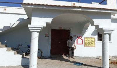 प्रधानमंत्री आवास योजना-ग्रामीण से श्री उदेराम का पक्के मकान का सपना हुआ साकार...