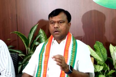  भाजपा नेताओं ने आदिवासियों पर प्राण घातक हमला किया उस पर आपराधिक प्रकरण दर्ज है उसे राजनीतिक बताकर वापस लेना पीड़ितों के साथ अन्याय - दीपक बैज