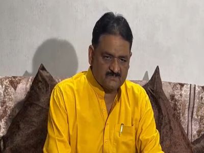 शराब बंदी की बात करने वाली भाजपा शराब की काली कमाई में डूब गई है - कांग्रेस