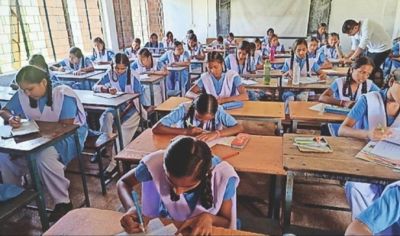  20 फरवरी से शुरू होंगी हाईस्कूल-हायर सेकण्डरी बोर्ड परीक्षाएं...