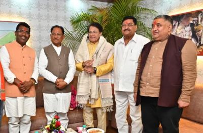 आस्था, संस्कृति और रामकथा से आलोकित हुआ राजिम कुंभ कल्प 2026...