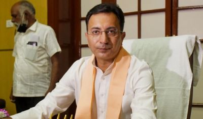 केंद्रीय मंत्री का बड़ा बयान: दिल्ली में सजा एआई का 'महाकुंभ', भारत बना ग्लोबल होस्ट