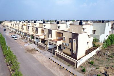 एमआईजी, एलआईजी एवं ईडब्ल्यूएस भवनों के लिए पंजीयन प्रारंभ...