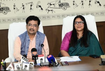 नवा रायपुर में परम्परा से पहचान तक &lsquo;आदि परब-2026&rsquo; का भव्य आयोजन...