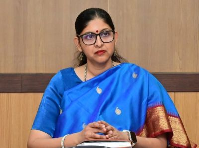 छत्तीसगढ़ में घरेलू एलपीजी गैस एवं डीजल-पेट्रोल का पर्याप्त स्टॉक, आपूर्ति व्यवस्था पर सतत निगरानी के निर्देश...