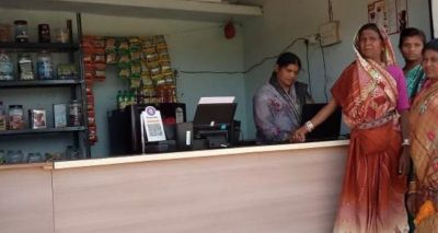 आजीविका मिशन से मिली नई राह-मधु कंवर को...