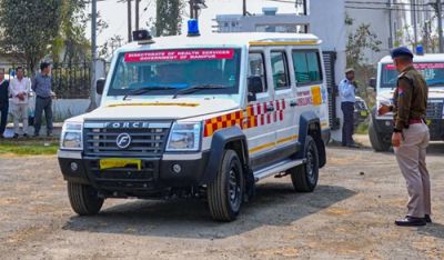 अंतिम संस्कार की तैयारी थी, एक हाइवे के गड्ढे से महिला को सांसे लौट आईं...