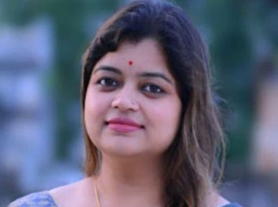 भाजपा सरकार का सुशासन बना सूखा नशा आसन : निकिता मिलिंद