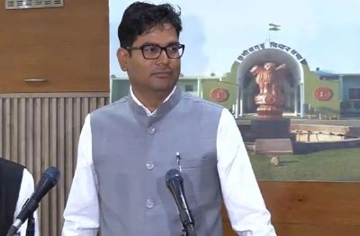  मंत्री चौधरी के विभागों के लिए 11 हजार करोड़ से ज्यादा की अनुदान मांगें पारित...