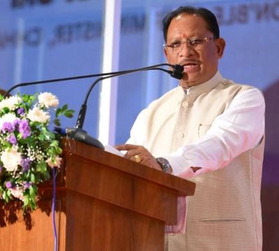 अफीम की खेती पर सख्त हुए मुख्यमंत्री विष्णु देव साय