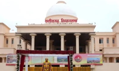  मंत्री श्री टंक राम वर्मा के राजस्व विभाग की 3502 करोड़ रुपए से अधिक की अनुदान मांगें विधानसभा में पारित...