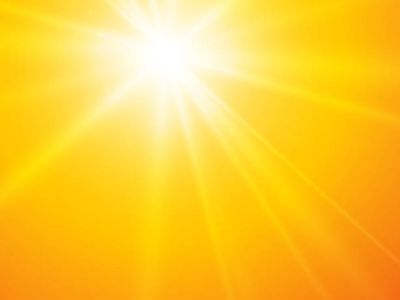 तेज धूप से झुलसने लगा प्रदेश...