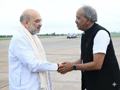  कैब की बढ़ती कीमतों से बड़ी राहत: ओला-उबर के एकाधिकार को खत्म करेगा 'भारत टैक्सी' ऐप: छत्तीसगढ़ में जल्द होगी शुरुआत - बृजमोहन अग्रवाल