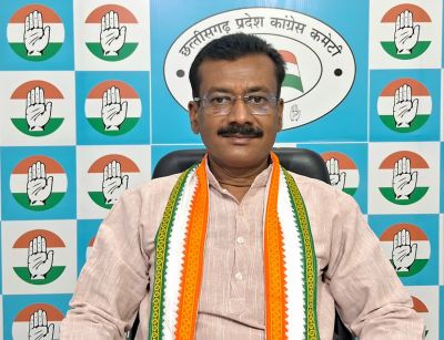  प्रदेश की राजधानी अपराध का गढ़ बन गयी है...