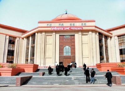  हाई कोर्ट ने DGP से मांगा शपथ पत्र, कोर्ट के निर्देश के बावजूद आरोपियों पर कार्रवाई करने में पुलिस रही नाकाम...