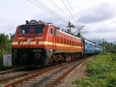  रेल यात्रियों को झटका: 20 दिन का ब्लॉक, 10 ट्रेनें रद्द, 2 आधे रास्ते से लौटेंगी, जानें कब से प्रभावित होगी आवाजाही...