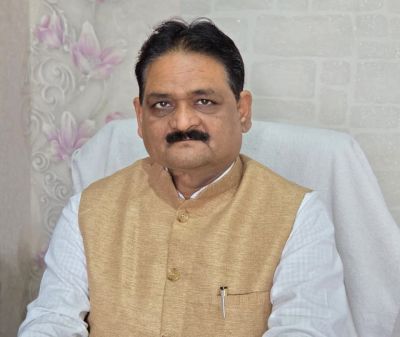 अफीम की खेती में कार्यवाही पर सरकार गंभीर नहीं - कांग्रेस