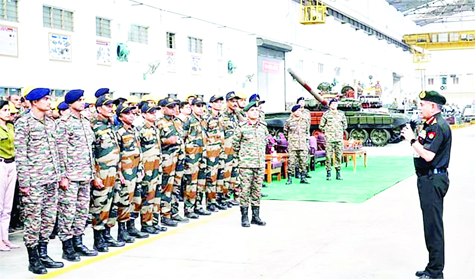 सरकारी नौकरी पाने का सुनहरा मौका, भारतीय सेना में JAG एंट्री के जरिए लेफ्टिनेंट बनने का अवसर