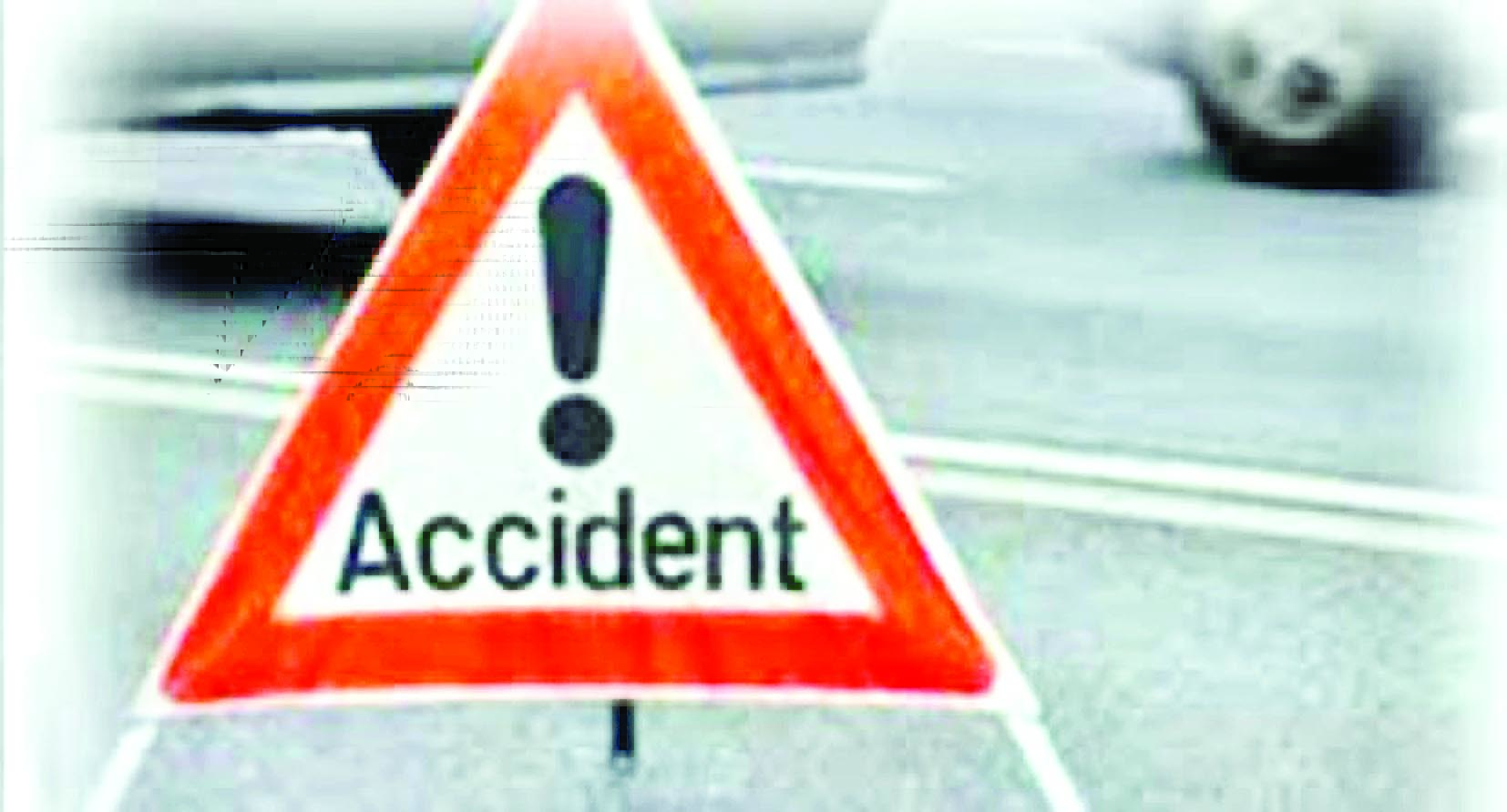 दंतेवाड़ा में पिकअप वाहन गिरी खाई में, 2 लोगों की मौत, मंत्री ने जताया दुःख