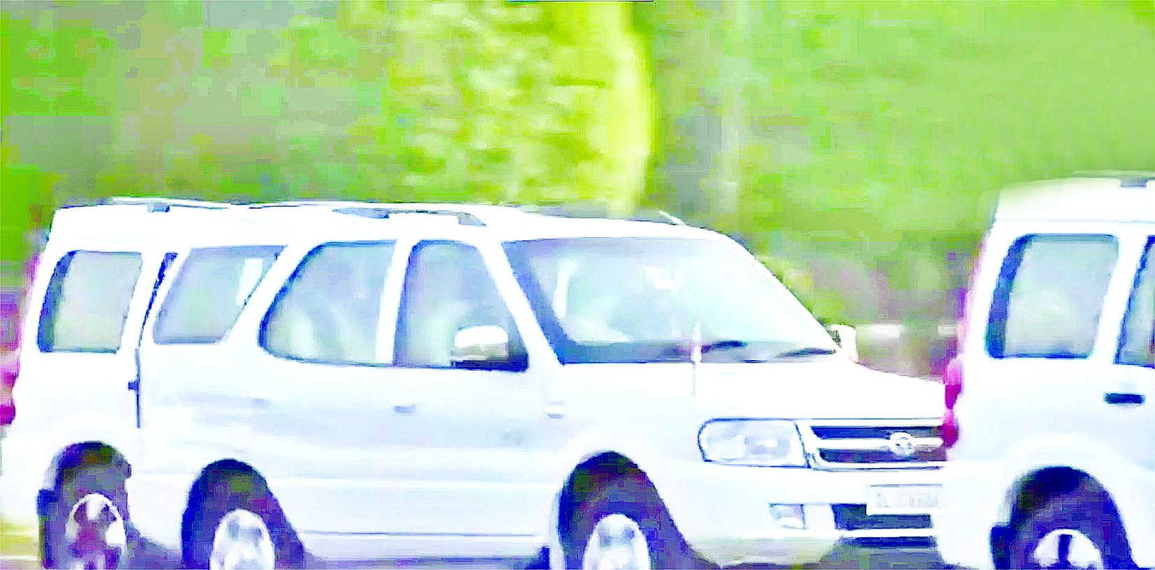 सर्वदलीय बैठक शुरू, अमित शाह हुए शामिल 