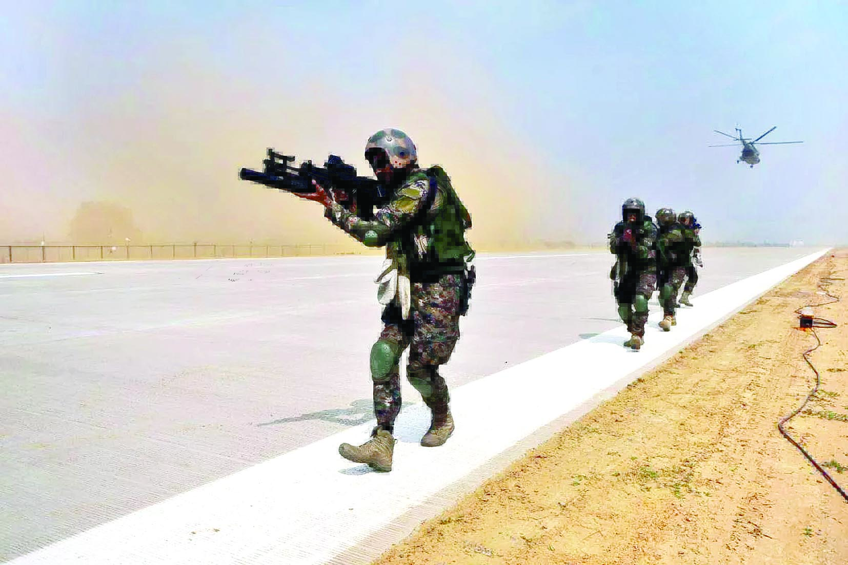 मॉक ड्रिल ALERT! भारत-पाकिस्तान टेंशन के बीच जंग की मॉक ड्रिल कल, क्या-क्या होगा? 