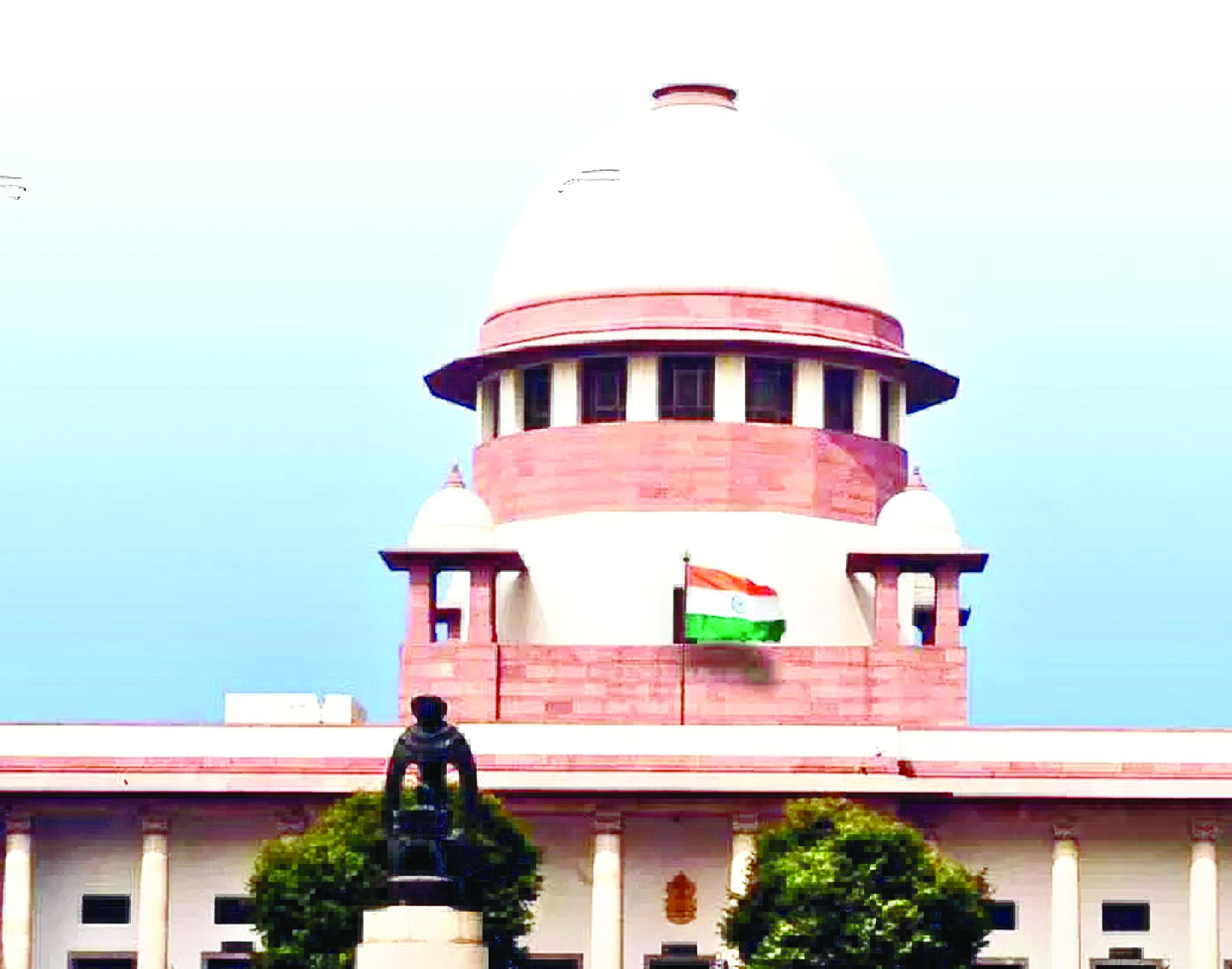 सरकार जांच क्यों नहीं कर सकती, वक्फ कानून पर सुनवाई के दौरान बोले सॉलिसिटर जनरल 