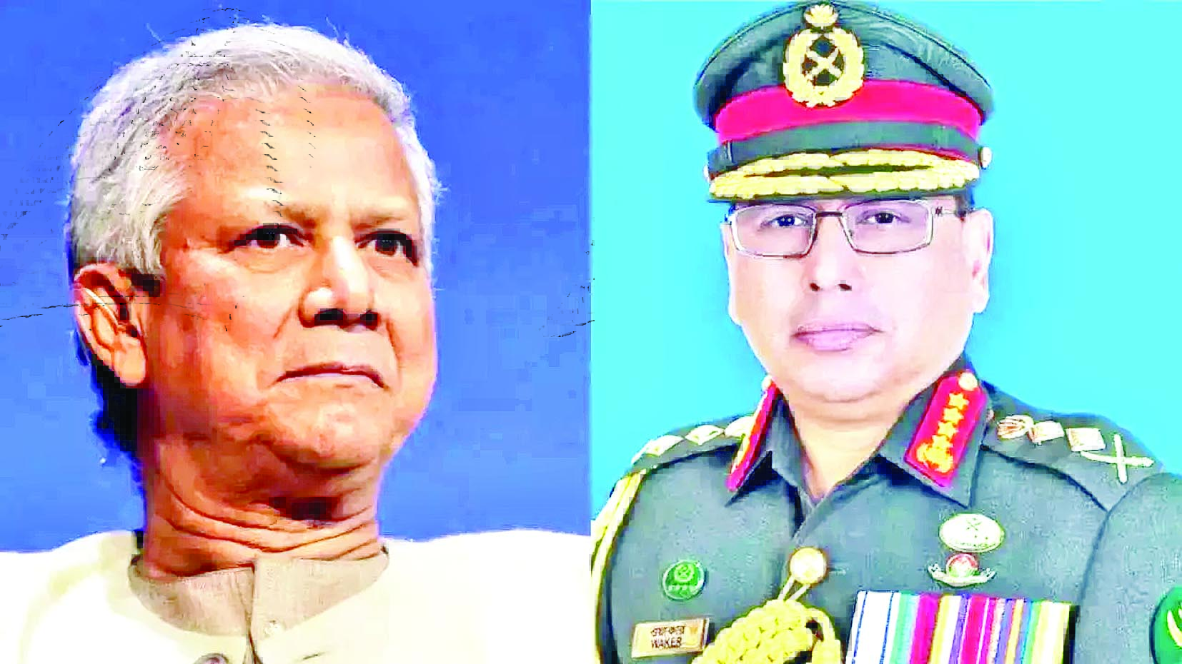 मोहम्मद यूनुस का गेम ओवर? बांग्लादेश में एक बार फिर तख्तापलट होने की अफवाह जोर पकड़ रही 