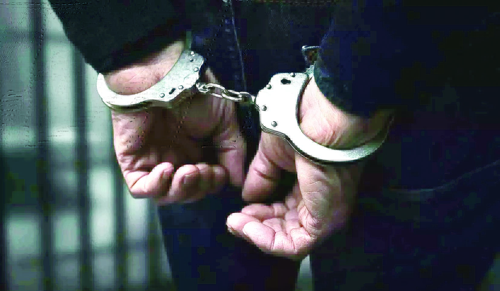 9 बांग्लादेशी घुसपैठिए गिरफ्तार, पुलिस ने की बड़ी कार्रवाई 