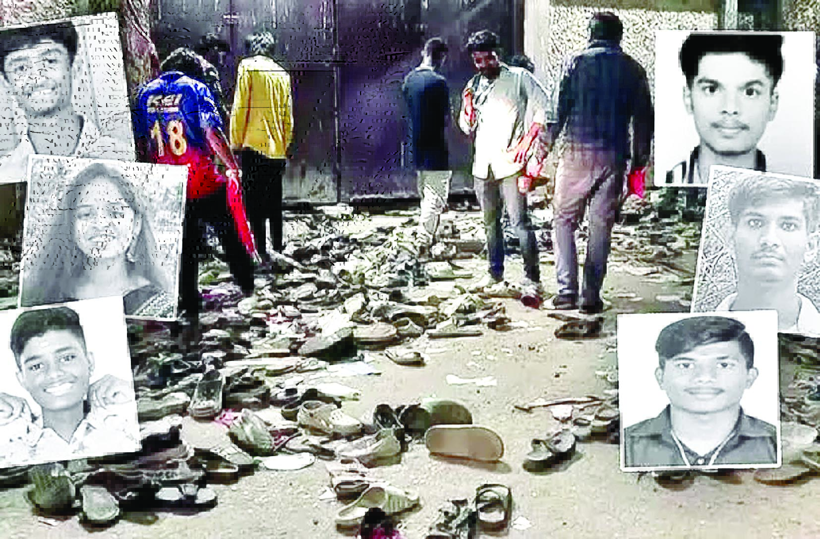 Karnataka: बेंगलुरु हादसे में 11 युवाओं की जान गई 