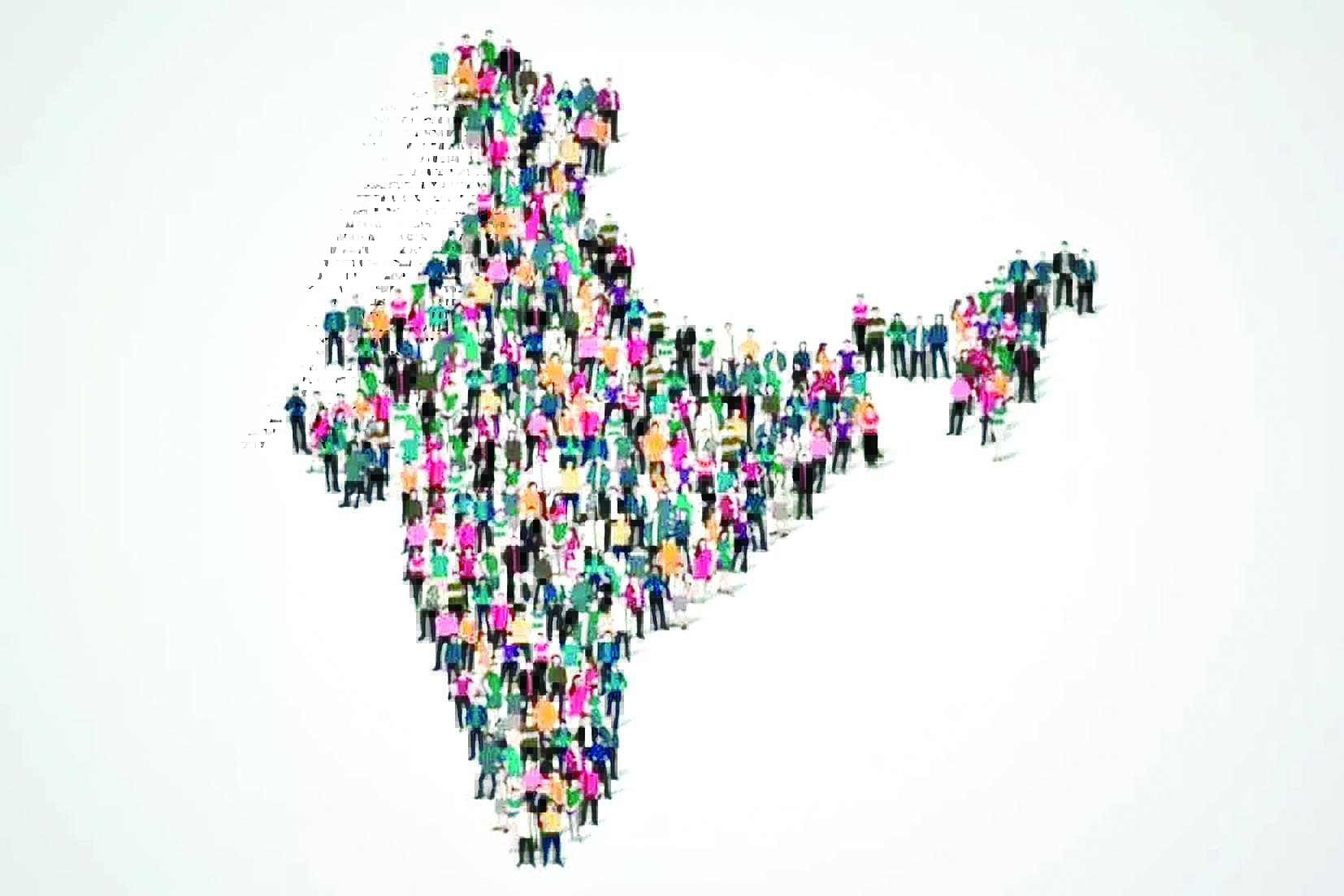 India की दशकीय जनगणना प्रक्रिया में मोदी सरकार की देरी पर संपादकीय 