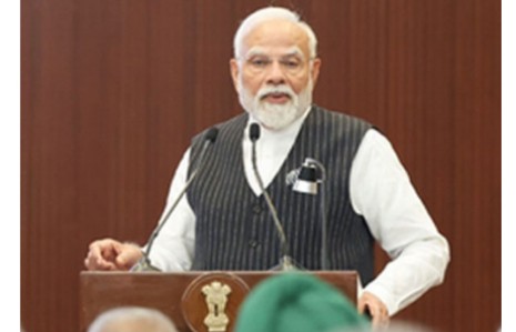 5 दिवसीय यात्रा पर पीएम मोदी जाएंगे साइप्रस, कनाडा और क्रोएशिया