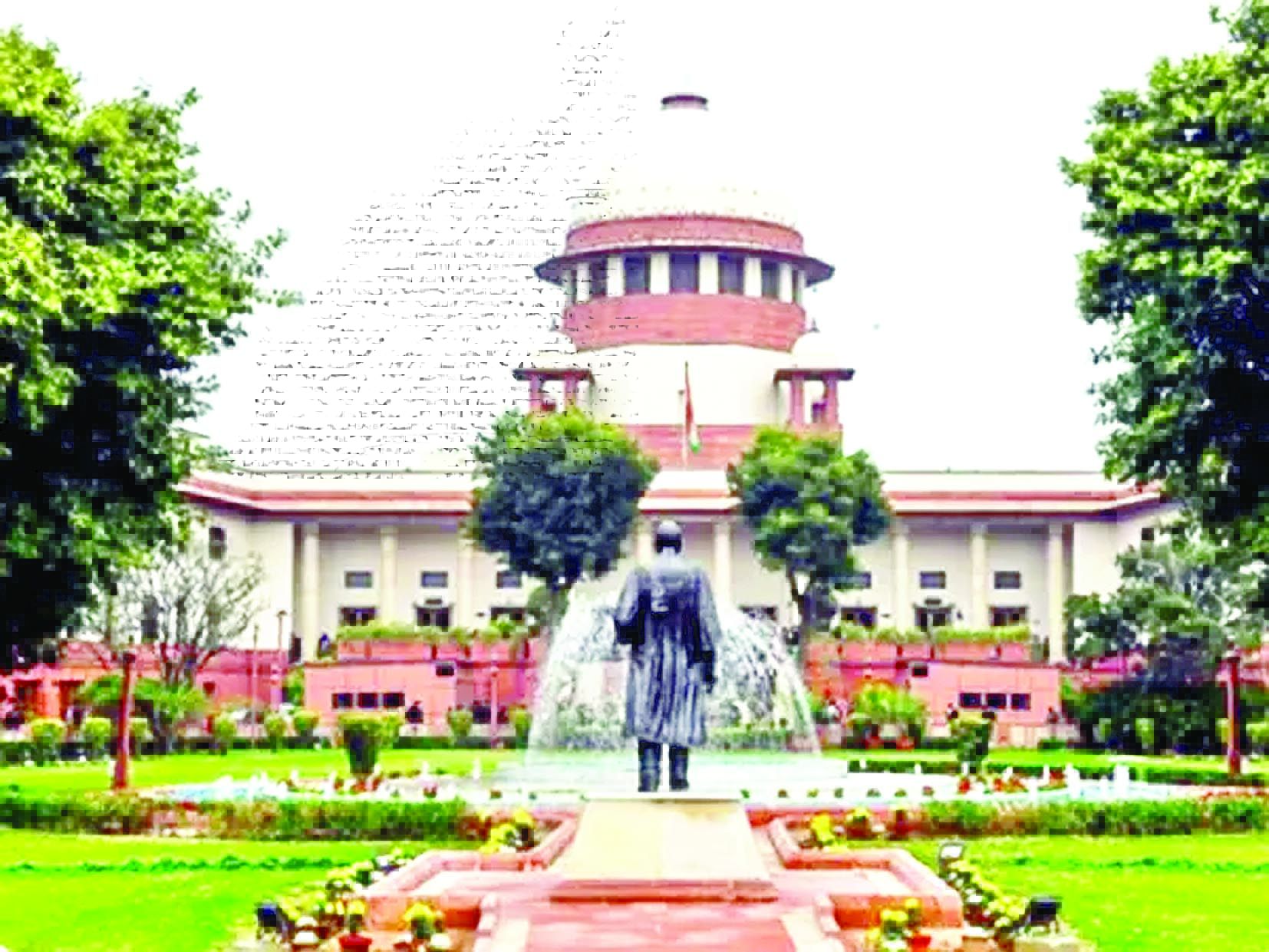 सुप्रीम कोर्ट ने पत्रकार और यूट्यूबर अभिसार शर्मा को 4 हफ्ते की सुरक्षा दी