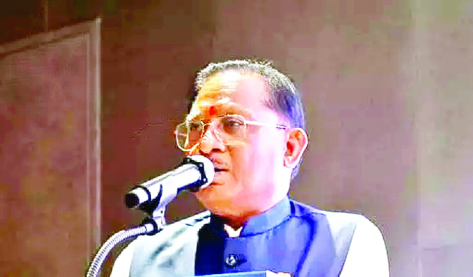 जनता का बढ़ा भरोसा : इंडिया टुडे&ndash;MOTN सर्वे में मुख्यमंत्री विष्णु देव साय को गृह राज्य में 41.9% जनता का विश्वास, बड़े राज्यों में दूसरा स्थान 