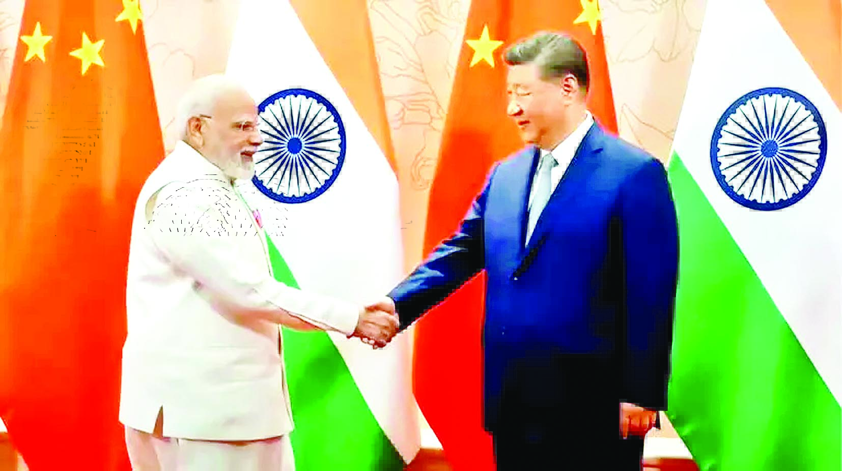 Electronics से लेकर दुर्लभ पृथ्वी तक: भारतीय उद्योग जगत को चीन के पुनर्स्थापन से लाभ की संभावना