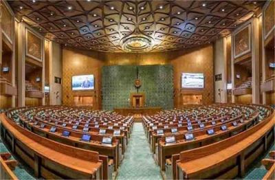 2023: 20 जुलाई से शुरू होगा संसद का मानसून सत्र, यूसीसी बिल हो सकता है पेश