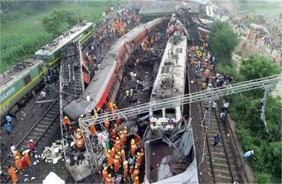 बालासोर ट्रेन हादसे के 13 और मृतकों के शव परिजनों को सौंपे गए