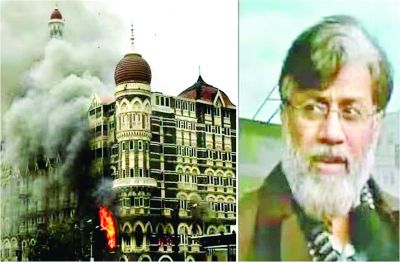 भारत को अमेरिका से झटका, 26/11 हमले के आरोपी राणा के भारत प्रत्यर्पण पर कोर्ट ने लगाई रोक