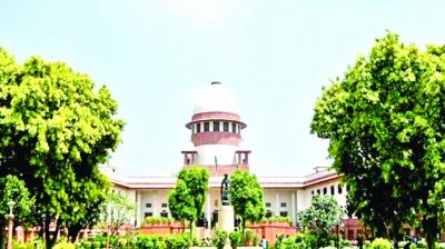 SC ने चंद्रबाबू नायडू को नियमित जमानत देने के खिलाफ एपी सरकार की याचिका कर दी स्थगित