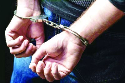 साइबर धोखाधड़ी मामले में केरल से एक व्यक्ति गिरफ्तार 