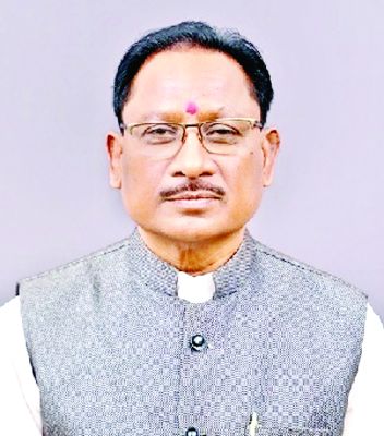 मुख्यमंत्री ने प्रदेश में बारिश से धान को बचाने पुख्ता इंतजाम करने के दिए निर्देश