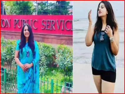 बड़ा अपडेट बर्खास्त ट्रेनी IAS पूजा खेडकर को लेकर, सुप्रीम कोर्ट ने चेतावनी देते हुए कह दी ये बड़ी बात 