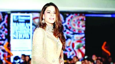 रान्या राव को मिली जमानत, विदेशी मुद्रा केस में रिहाई पर अड़चन 