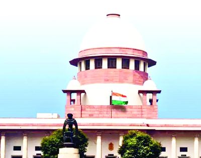 सरकार जांच क्यों नहीं कर सकती, वक्फ कानून पर सुनवाई के दौरान बोले सॉलिसिटर जनरल 