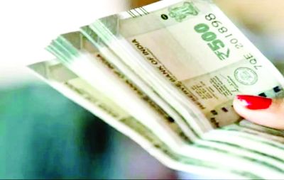 हितग्राही भी कम नहीं, PM आवास की राशि बेफिजूल में उड़ा दिए 