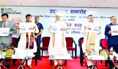 अल्पसंख्यकों को खुश करने के लिए ममता ने ऑपरेशन सिंदूर का विरोध किया 