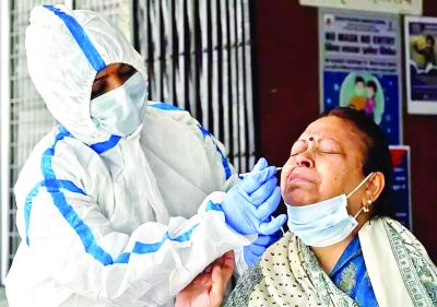 महाराष्ट्र में कोरोना फिर बढ़ा, 105 नए संक्रमित 