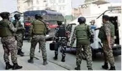 सीमा पर बढ़ा खतरा : उत्तर-पश्चिम पाकिस्तान में चेक पोस्ट पर हमला 