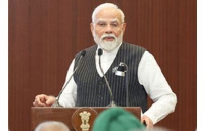 5 दिवसीय यात्रा पर पीएम मोदी जाएंगे साइप्रस, कनाडा और क्रोएशिया